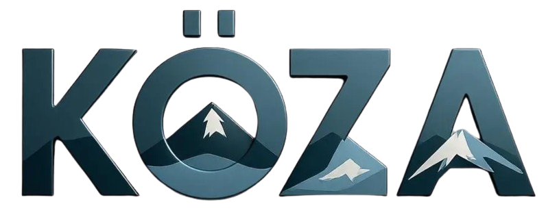 KÖZA