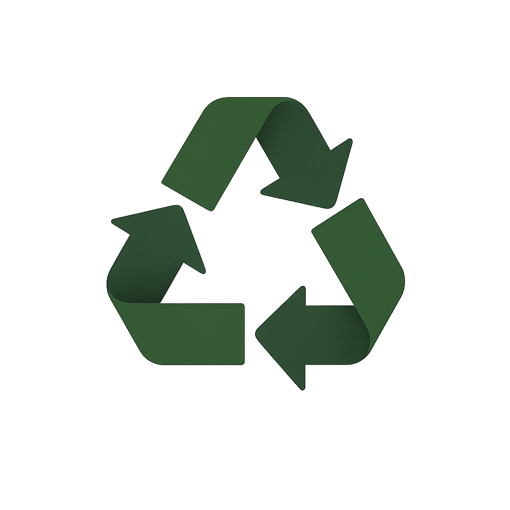 sustainable