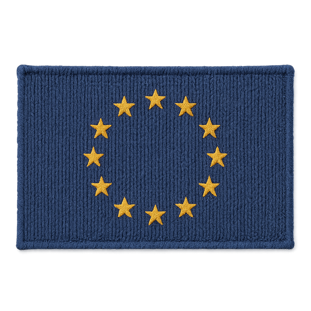 Made in Europe