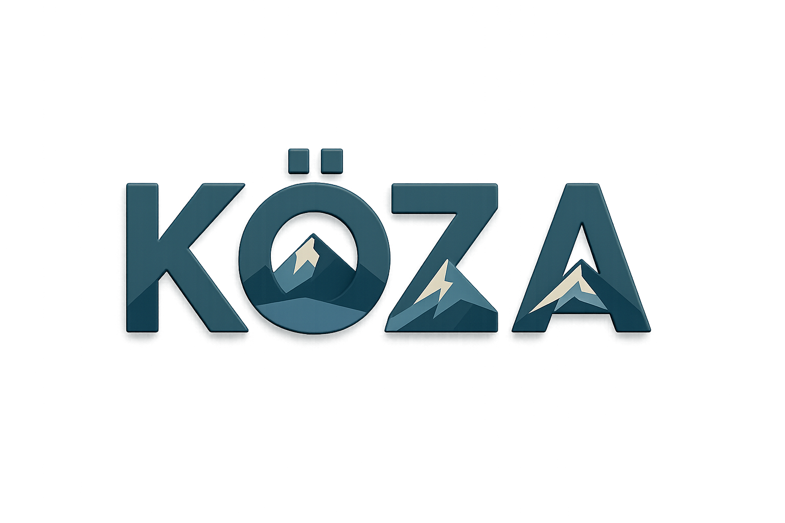 KÖZA - Retour à l'accueil